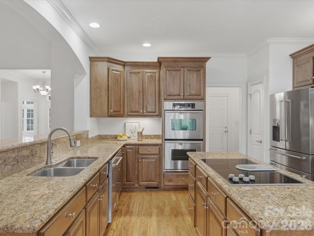 506 Little Cove Lane, Clover, SC 29710