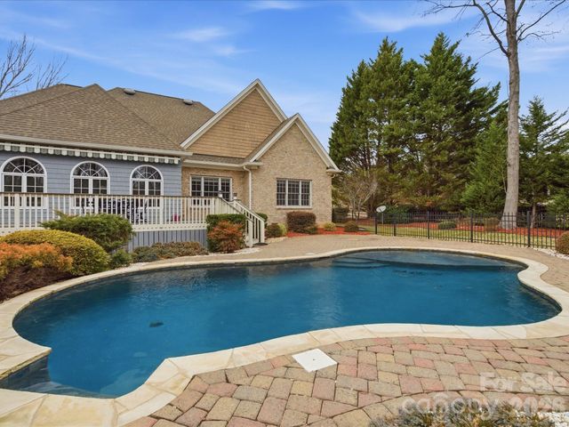 506 Little Cove Lane, Clover, SC 29710