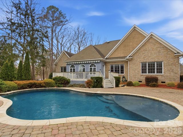 506 Little Cove Lane, Clover, SC 29710