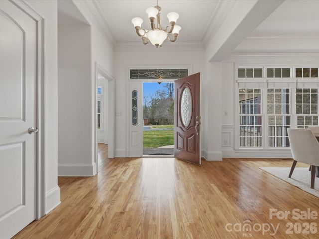 506 Little Cove Lane, Clover, SC 29710