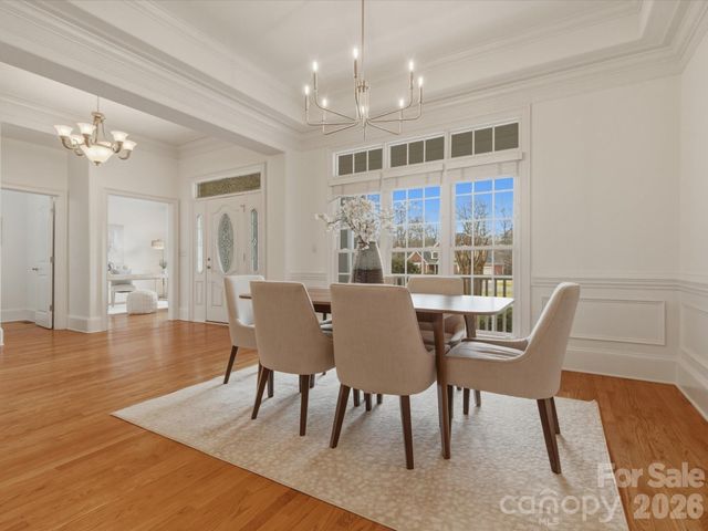 506 Little Cove Lane, Clover, SC 29710