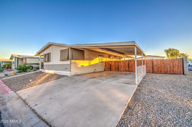 8601 N 103RD Avenue 151, Peoria, AZ 85345