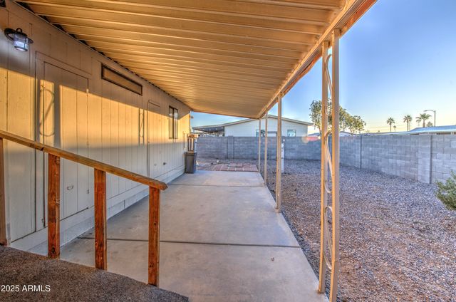 8601 N 103RD Avenue 151, Peoria, AZ 85345