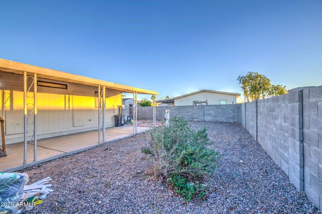 8601 N 103RD Avenue 151, Peoria, AZ 85345