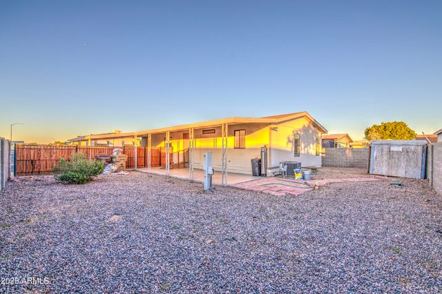 8601 N 103RD Avenue 151, Peoria, AZ 85345