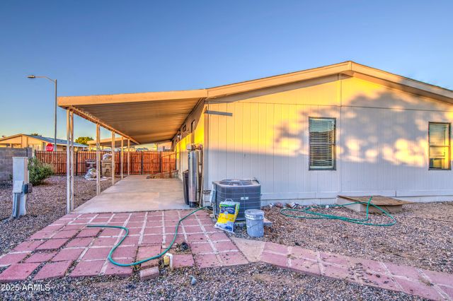 8601 N 103RD Avenue 151, Peoria, AZ 85345
