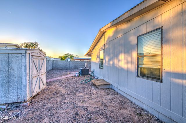 8601 N 103RD Avenue 151, Peoria, AZ 85345