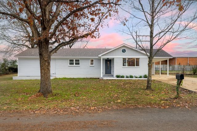 20 EAST DR, Munford, TN 38058