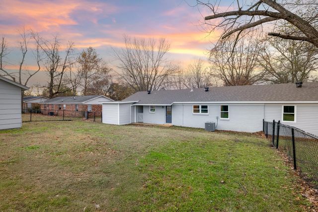 20 EAST DR, Munford, TN 38058
