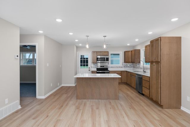 20 EAST DR, Munford, TN 38058