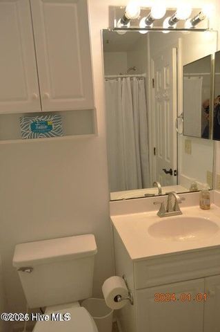 790 New River Inlet Road 220b, North Topsail Beach, NC 28460