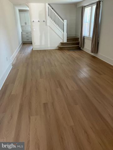 1228 W LAFAYETTE ST, Norristown, PA 19401