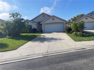 8421 GASSNER WAY, Lehigh Acres, FL 33972