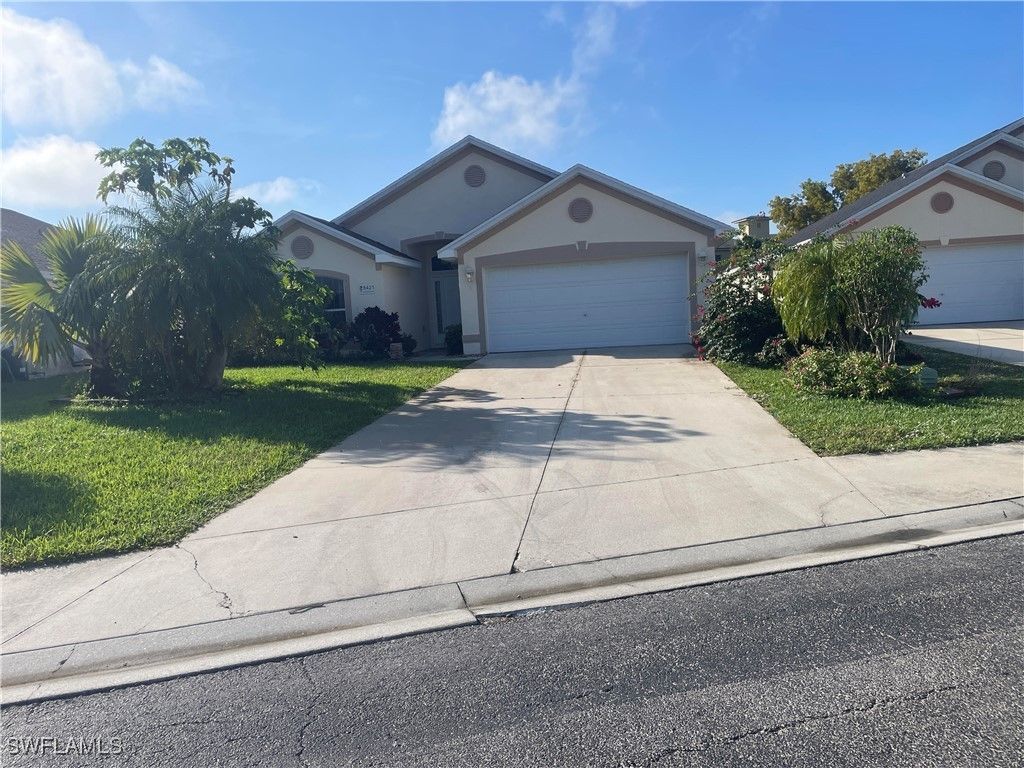 8421 GASSNER WAY, Lehigh Acres, FL 33972