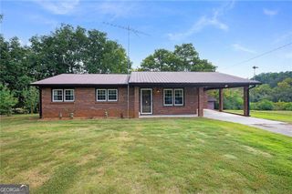596 Pinhook Road SE, Fairmount, GA 30139
