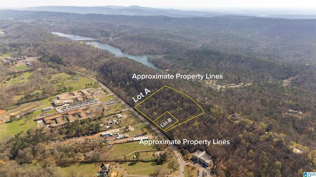 0 CAHABA VALLEY ROAD, Birmingham, AL 35242