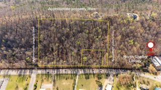 0 CAHABA VALLEY ROAD, Birmingham, AL 35242