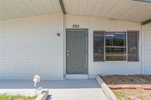 3711 W LEILA AVENUE, Tampa, FL 33611