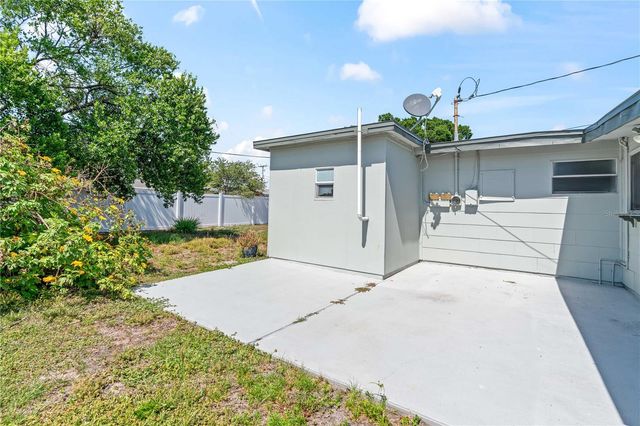 3711 W LEILA AVENUE, Tampa, FL 33611