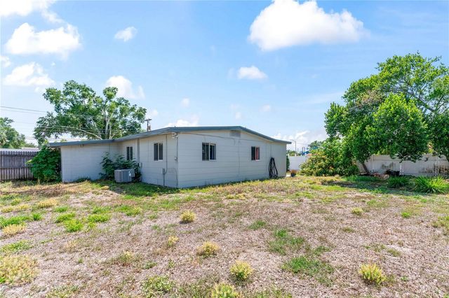 3711 W LEILA AVENUE, Tampa, FL 33611
