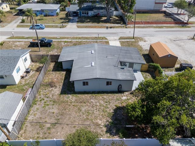 3711 W LEILA AVENUE, Tampa, FL 33611