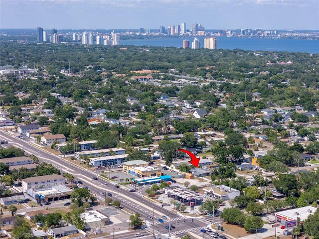 3711 W LEILA AVENUE, Tampa, FL 33611