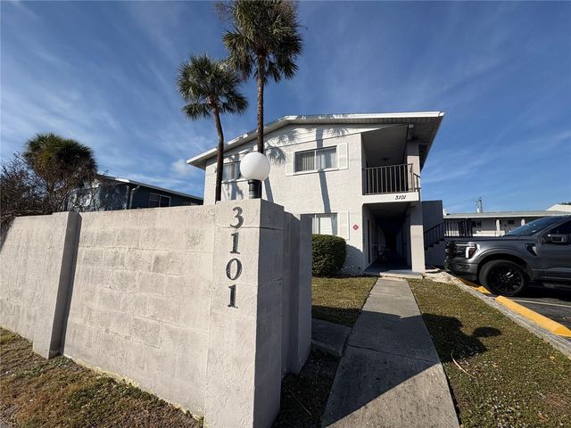 3101 BEE RIDGE ROAD 208, Sarasota, FL 34239