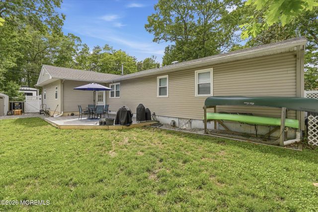 241 Lane Place, Forked River, NJ 08731