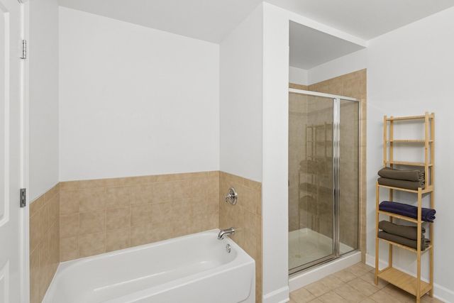 1600 S PRAIRIE Avenue 705, Chicago, IL 60616