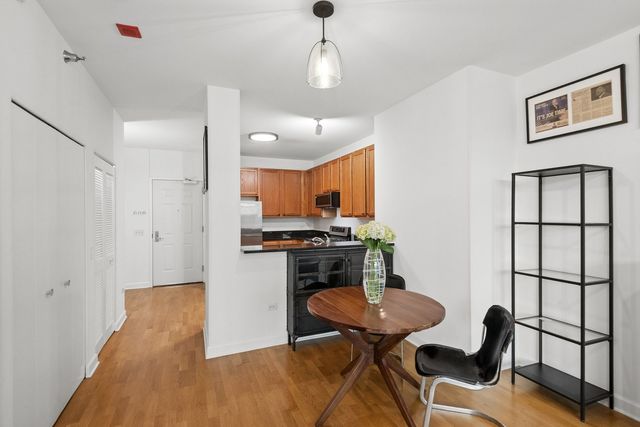 1600 S PRAIRIE Avenue 705, Chicago, IL 60616