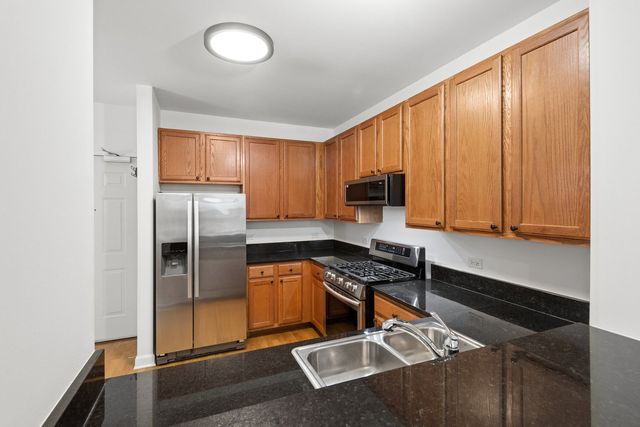 1600 S PRAIRIE Avenue 705, Chicago, IL 60616