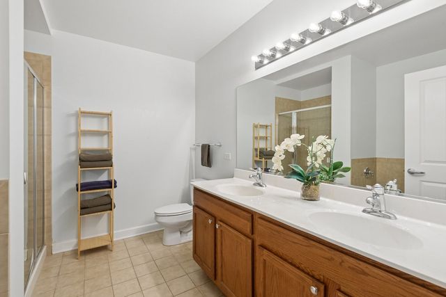 1600 S PRAIRIE Avenue 705, Chicago, IL 60616