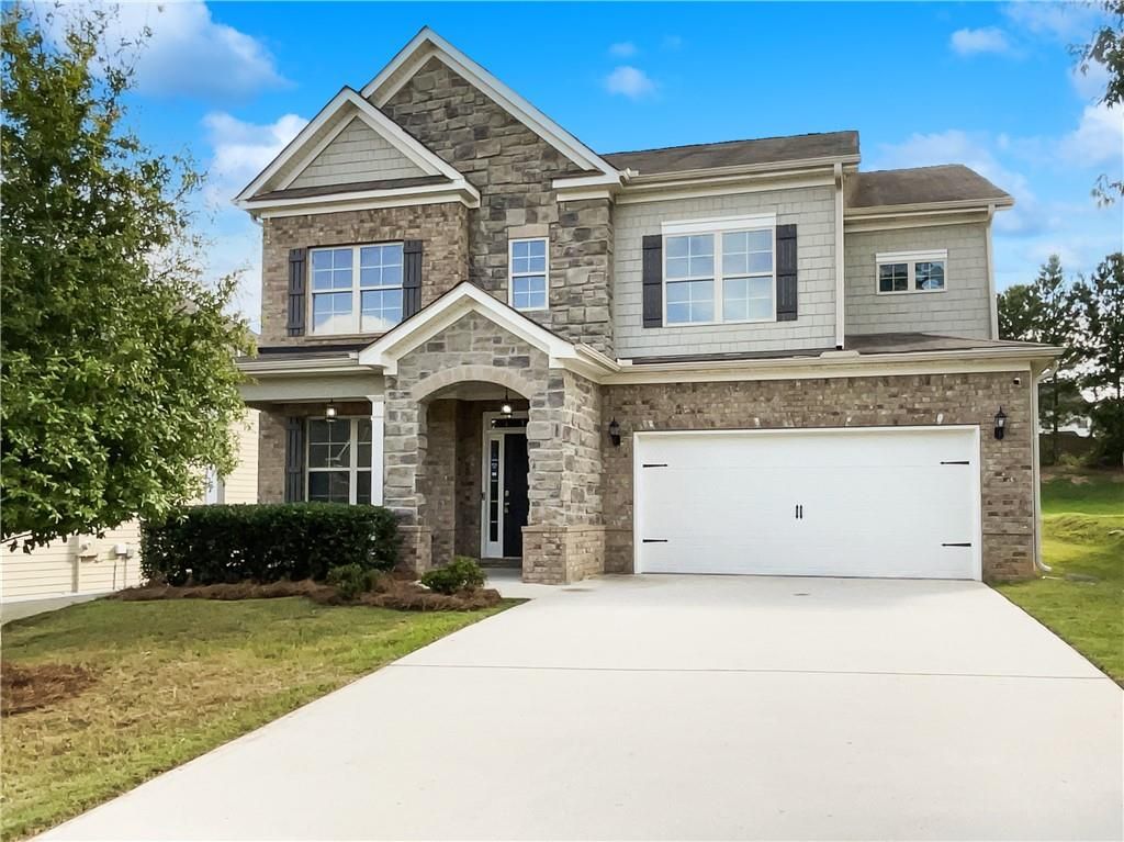 30 Craines View, Covington, GA 30014