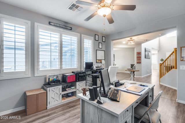 19057 E REINS Road, Queen Creek, AZ 85142