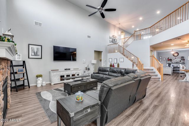 19057 E REINS Road, Queen Creek, AZ 85142