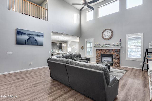 19057 E REINS Road, Queen Creek, AZ 85142