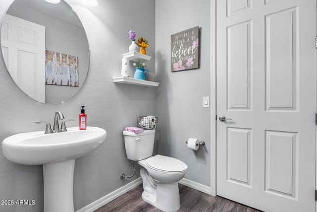 19057 E REINS Road, Queen Creek, AZ 85142