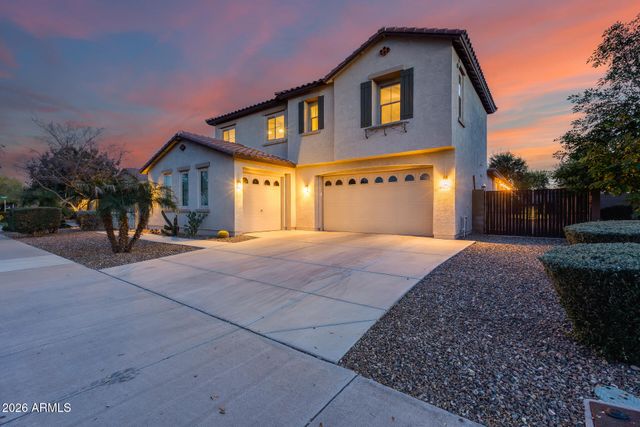 19057 E REINS Road, Queen Creek, AZ 85142