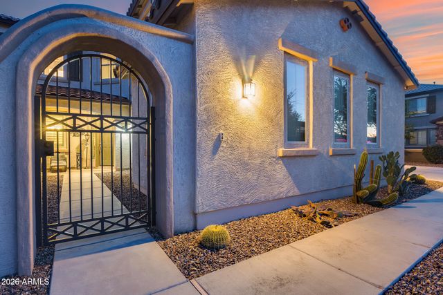 19057 E REINS Road, Queen Creek, AZ 85142