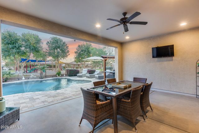 19057 E REINS Road, Queen Creek, AZ 85142