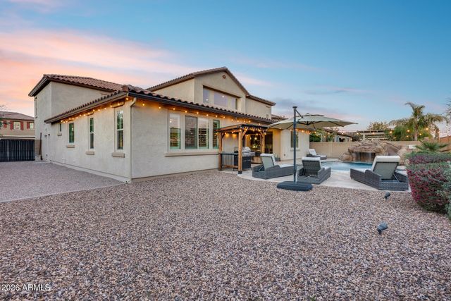 19057 E REINS Road, Queen Creek, AZ 85142