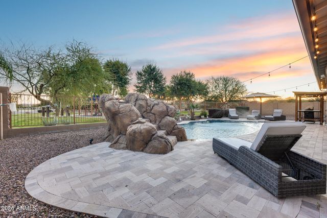 19057 E REINS Road, Queen Creek, AZ 85142