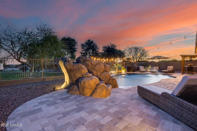 19057 E REINS Road, Queen Creek, AZ 85142