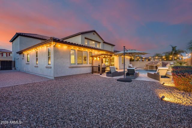 19057 E REINS Road, Queen Creek, AZ 85142