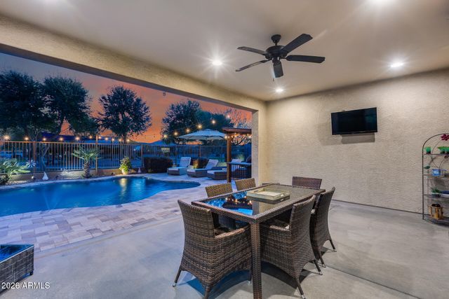 19057 E REINS Road, Queen Creek, AZ 85142