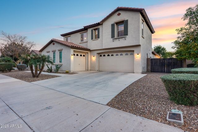 19057 E REINS Road, Queen Creek, AZ 85142