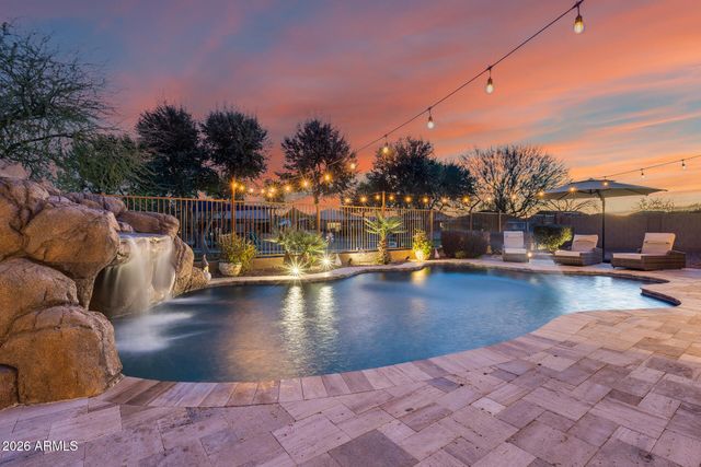 19057 E REINS Road, Queen Creek, AZ 85142