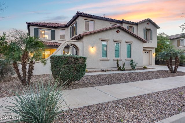 19057 E REINS Road, Queen Creek, AZ 85142