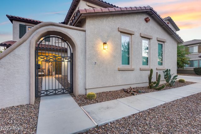 19057 E REINS Road, Queen Creek, AZ 85142