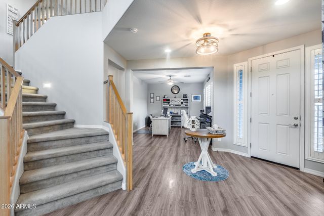 19057 E REINS Road, Queen Creek, AZ 85142